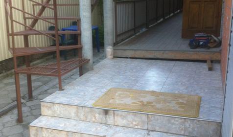 Гостевой дом на Терновой, г. Анапа