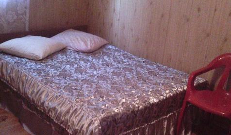 Гостевой дом на Терновой, г. Анапа