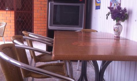 Гостевой дом на Терновой, г. Анапа