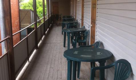 Гостевой дом на Терновой, г. Анапа