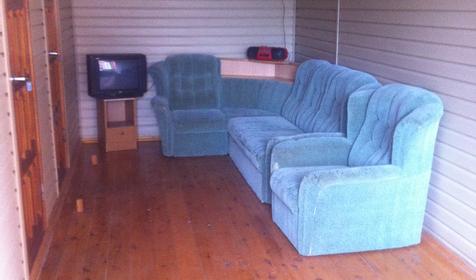 Гостевой дом на Терновой, г. Анапа