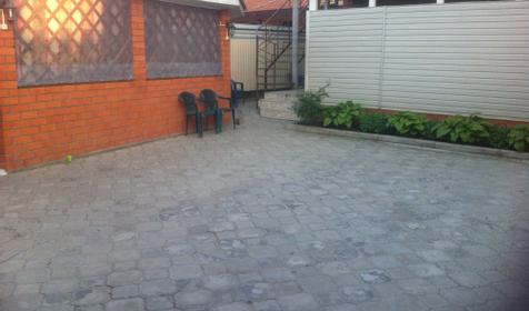 Гостевой дом на Терновой, г. Анапа