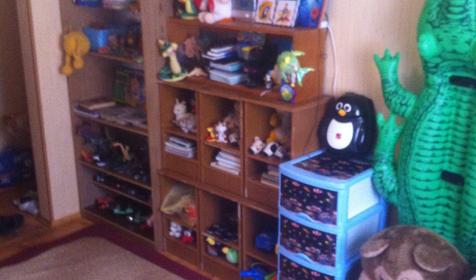 Гостевой дом на Терновой, г. Анапа