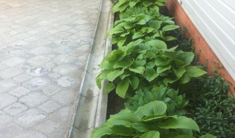 Гостевой дом на Терновой, г. Анапа