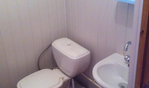 Гостевой дом на Терновой, г. Анапа