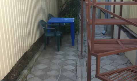 Гостевой дом на Терновой, г. Анапа