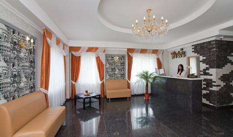 Гостевой дом Petra, Темрюкский район, ст-ца Голубицкая