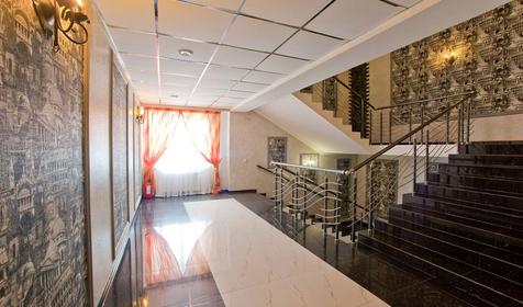 Гостевой дом Petra, Темрюкский район, ст-ца Голубицкая