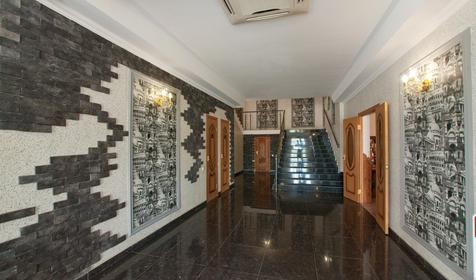 Гостевой дом Petra, Темрюкский район, ст-ца Голубицкая