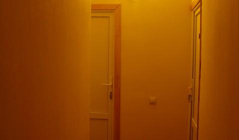 Двухместный комфорт. Гостиница Олеся, Туапсинский район, п. Дедеркой