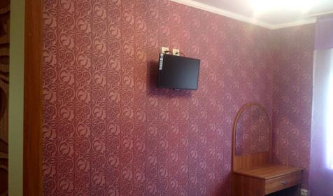 Двухместный комфорт. Гостиница Олеся, Туапсинский район, п. Дедеркой