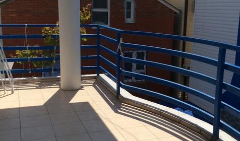 Гостиница Горгиппия, г. Анапа