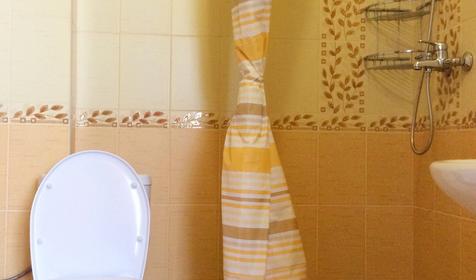 Гостиница Горгиппия, г. Анапа