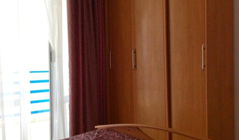 Гостиница Горгиппия, г. Анапа