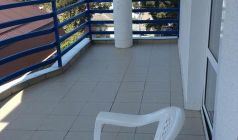 Гостиница Горгиппия, г. Анапа