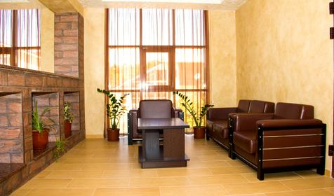 Гостевой дом Вилла Лагуна, г. Геленджик, Голубая бухта