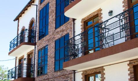 Гостевой дом Вилла Лагуна, г. Геленджик, Голубая бухта