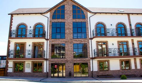 Гостевой дом Вилла Лагуна, г. Геленджик, Голубая бухта