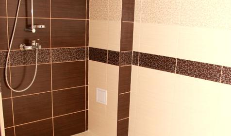 Сауна. Гостевой дом Вилла Лагуна, г. Геленджик, Голубая бухта