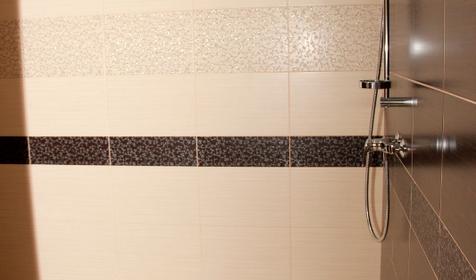 Сауна. Гостевой дом Вилла Лагуна, г. Геленджик, Голубая бухта