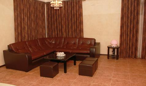 Сауна. Гостевой дом Вилла Лагуна, г. Геленджик, Голубая бухта