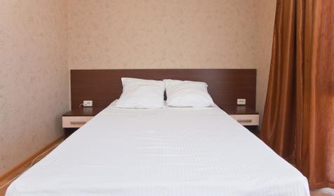 Двухместный стандарт. Частный дом Александрия, пос. Ольгинка