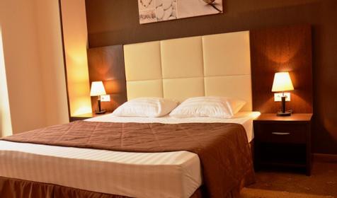 Люкс-Премиум. Гостевой дом Вилла Лагуна, г. Геленджик, Голубая бухта