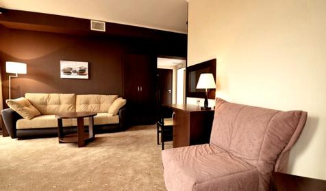 Люкс-Премиум. Гостевой дом Вилла Лагуна, г. Геленджик, Голубая бухта