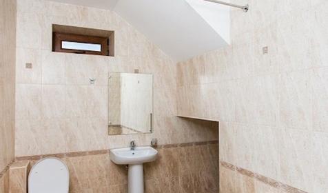 Апартаменты двухместный. Гостевой дом Вилла Лагуна, г. Геленджик, Голубая бухта