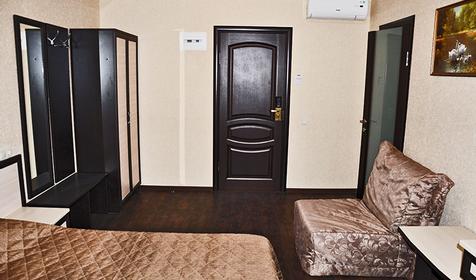 Гостевой дом "Восход", п. Витязево