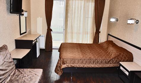 Гостевой дом "Восход", п. Витязево