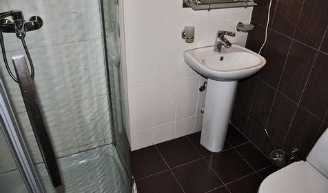 Гостевой дом "Восход", п. Витязево