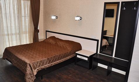 Гостевой дом "Восход", п. Витязево