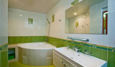 Номер Студио гостиничного комплекса Астория, г. Анапа, п. Витязево