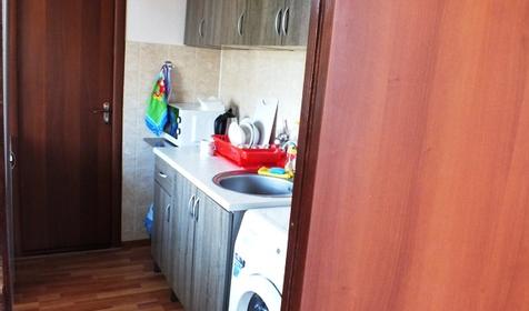 Однокомнатный повышенной комфортности №2. Гостевой комплекс Алмаз, г. Ейск