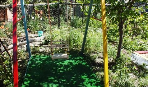 Однокомнатный повышенной комфортности №2. Гостевой комплекс Алмаз, г. Ейск