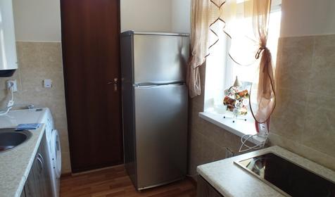 Однокомнатный повышенной комфортности №2. Гостевой комплекс Алмаз, г. Ейск