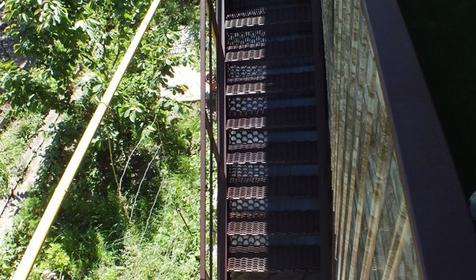 Однокомнатный повышенной комфортности №2. Гостевой комплекс Алмаз, г. Ейск