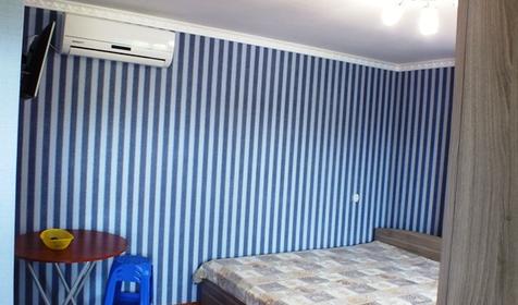 Однокомнатный повышенной комфортности №2. Гостевой комплекс Алмаз, г. Ейск