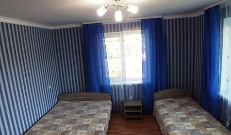 Однокомнатный повышенной комфортности №2. Гостевой комплекс Алмаз, г. Ейск