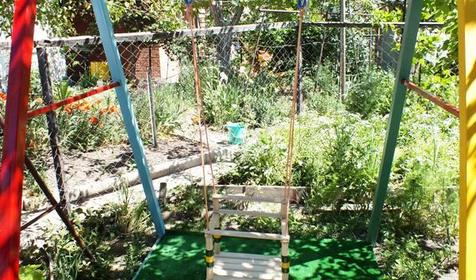 Однокомнатный повышенной комфортности №2. Гостевой комплекс Алмаз, г. Ейск