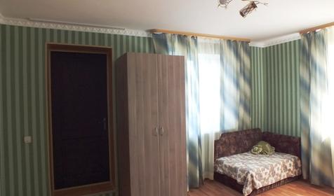 Однокомнатный повышенной комфортности №3. Гостевой комплекс Алмаз, г. Ейск