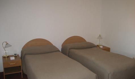 Номер "стандарт" гостиницы Тетра Пак Кубань, г. Тимашевск, п. Садовод, Шведская деревня