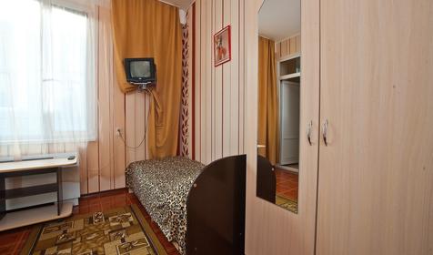 Комфорт 3-местный, гостевой дом Паллада, Ольгинка