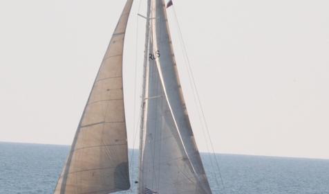 Бригантина, г. Сочи