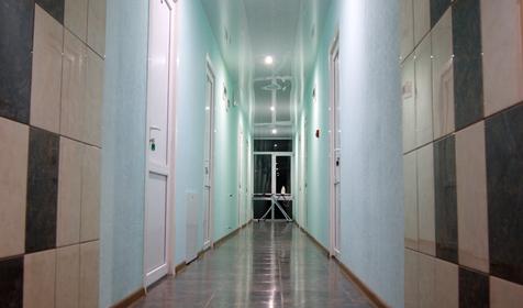 Номера. Гостевой дом Луиза, г. Сочи, Лазаревский район, п. Лоо