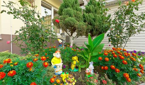 Отель Морская волна, пос. Джемете