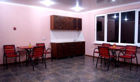 Гостевой дом Луиза, г. Сочи, Лазаревский район, п. Лоо