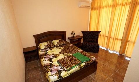 Двухместный. Гостевой дом Луиза, г. Сочи, Лазаревский район, п. Лоо