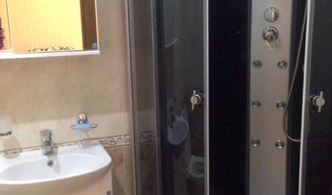 Однокомнатный люкс в корпусе Сказка. Отель "Бриз", пос. Сенной